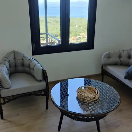 Villa Nadya Kallirakhi