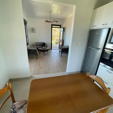 Villa Nadya Kallirakhi