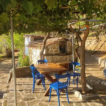 Villa Nadya Kallirakhi