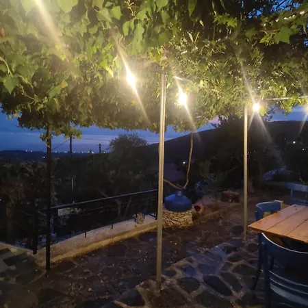 Villa Nadya Kallirakhi