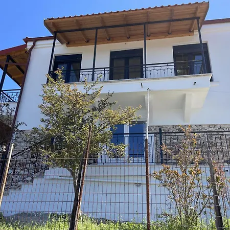 Villa Nadya Kallirakhi