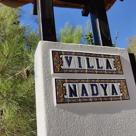 Nadya Villa