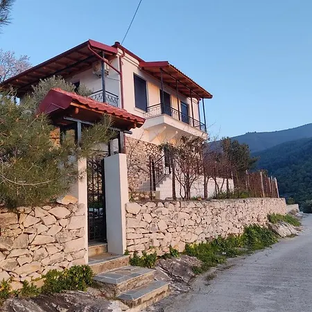Villa Nadya Kallirakhi
