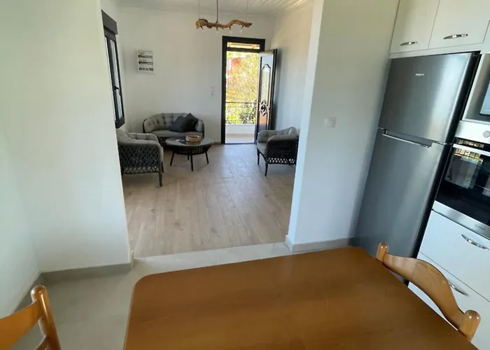 Villa Nadya Kallirakhi