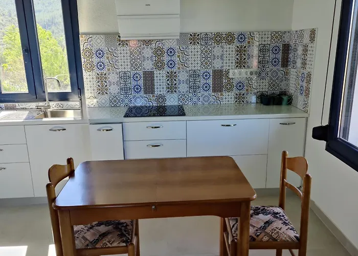 Villa Nadya Kallirakhi